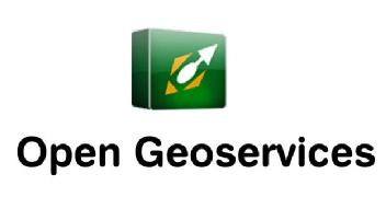 Imagen de OPEN GEOSERVICES