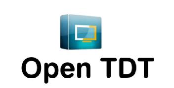 Imagen de OPEN TDT