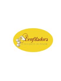 Imagen de L\'ENFILADORA TOMAQUETS DE PENJAR