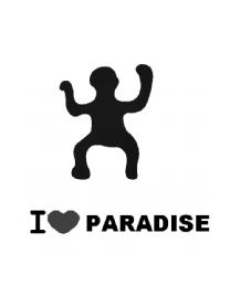 Imagen de I PARADISE