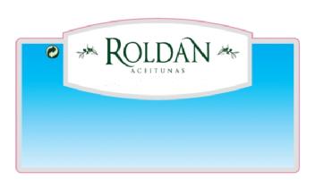 Imagen de ROLDAN ACEITUNAS