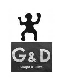 Imagen de G & D GUAPA & DULCE