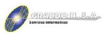 Imagen de GRADDO II, S.A. SERVICIOS INFORMATICOS