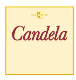 Imagen de CANDELA