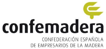 Imagen de CONFEMADERA CONFEDERACION EPAÑOLA DE EMPRESARIOS DE LA MADERA