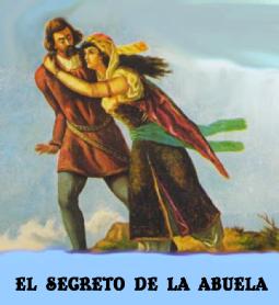 Imagen de EL SECRETO DE LA ABUELA