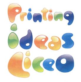 Imagen de PRINTING IDEAS LICEO
