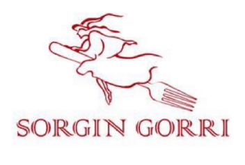Imagen de SORGIN GORRI