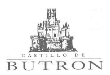 Imagen de CASTILLO DE BUTRON