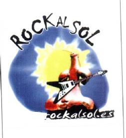 Imagen de ROCKALSOL ROCKALSOL.ES
