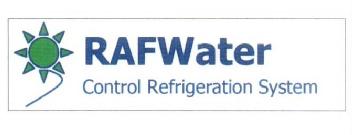 Imagen de RAFWATER CONTROL REFRIGERATION SYSTEM
