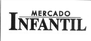 Imagen de MERCADO INFANTIL