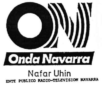 Imagen de ON ONDA NAVARRA NAFAR UHIN ENTE PUBLICO RADIO-TELEVISION NAVARRA