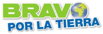 Imagen de BRAVO POR LA TIERRA