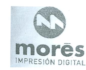Imagen de M MORES IMPRESION DIGITAL