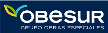 Imagen de OBESUR GRUPO OBRAS ESPECIALES