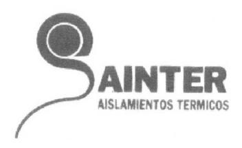 Imagen de SAINTER AISLAMIENTOS TERMICOS