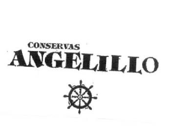 Imagen de CONSERVAS ANGELILLO