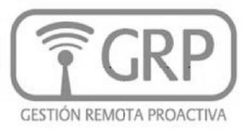 Imagen de GRP GESTION REMOTA PROACTIVA