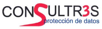 Imagen de CONSULTRES PROTECCION DE DATOS