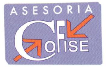 Imagen de ASESORIA COFISE