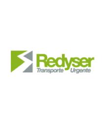 Imagen de REDYSER TRANSPORTE URGENTE