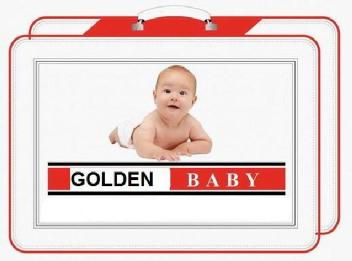 Imagen de GOLDEN BABY