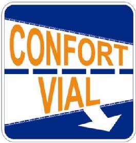 Imagen de CONFORT VIAL