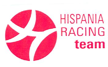 Imagen de HISPANIA RACING F1 TEAM