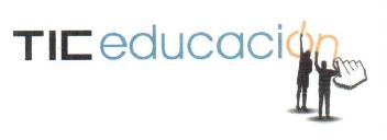 Imagen de TIC EDUCACION