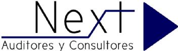 Imagen de NEXT AUDITORES Y CONSULTORES