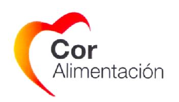 Imagen de COR ALIMENTACION