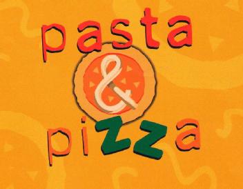 Imagen de PASTA & PIZZA