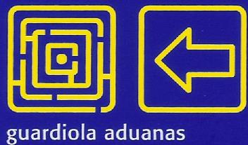 Imagen de GUARDIOLA ADUANAS