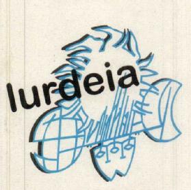 Imagen de LURDEIA