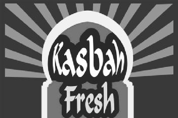 Imagen de KASBAH FRESH