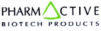 Imagen de PHARMACTIVE BIOTECH PRODUCTS