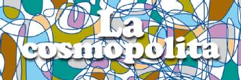 Imagen de LA COSMOPOLITA