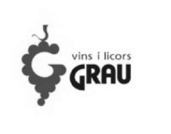 Imagen de VINS I LICORS GRAU