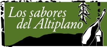 Imagen de LOS SABORES DEL ALTIPLANO