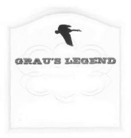 Imagen de GRAU\'S LEGEND