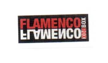 Imagen de FLAMENCOBOX