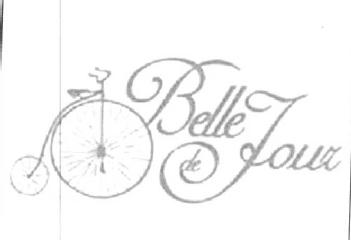 Imagen de BELLE DE JOUR