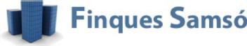 Imagen de FINQUES SAMSO