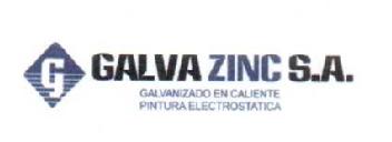 Imagen de G GALVAZINC S.A. GALVANIZADO EN CALIENTE PINTURA ELECTROSTATICA