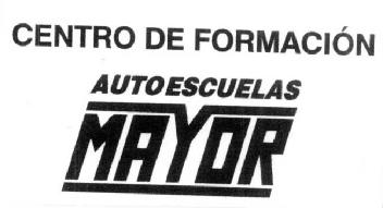 Imagen de CENTRO DE FORMACION AUTOESCUELAS MAYOR
