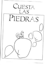 Imagen de CUESTA LAS PIEDRAS