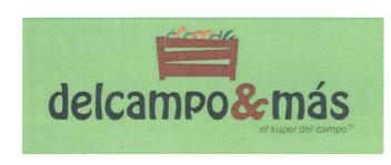 Imagen de DELCAMPO&MAS EL SUPER DEL CAMPO