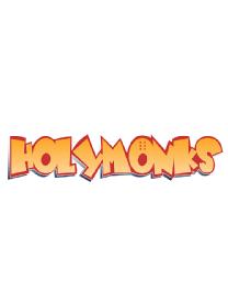 Imagen de HOLYMONKS