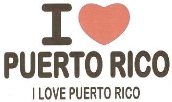 Imagen de I PUERTO RICO I LOVE PUERTO RICO